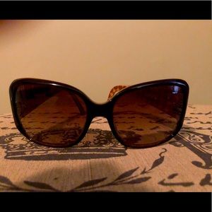 Tory Burch Sunglasses